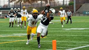 Portland State vs Idaho: A Crucial College Football Showdown