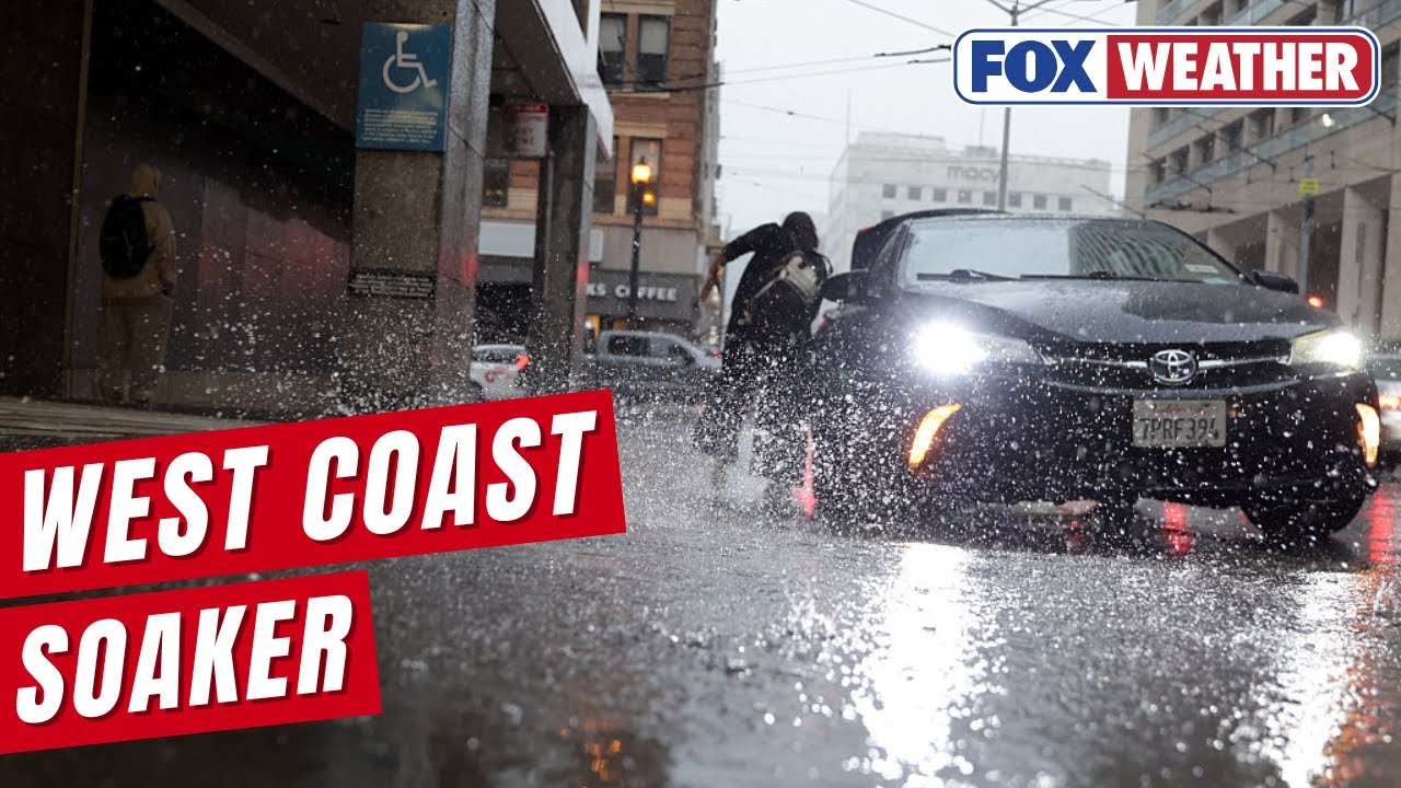 Current Weather Conditions and Forecasts for Portland