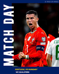 Portugal vs Hungary: A Key Football Match Analysis