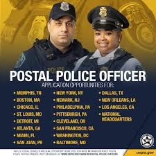 The Critical Role of Postal Inspectors in Ensuring Mail Security
