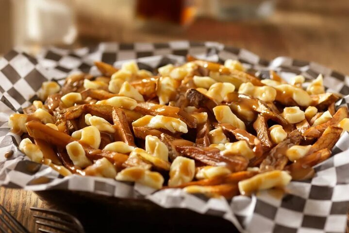 The Rise of Poutine: Canada’s Comfort Food Sensation