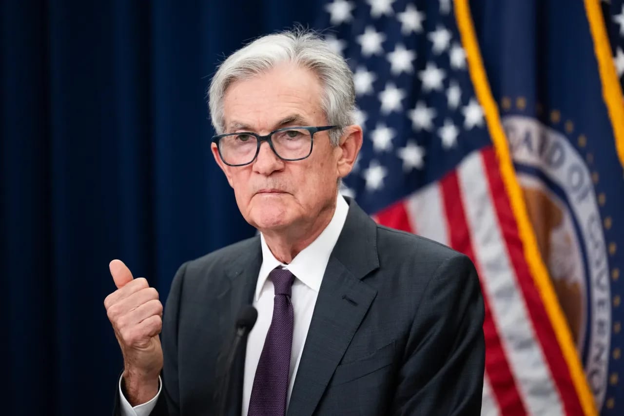 Key Takeaways from Powell’s Recent Speech on the Economy