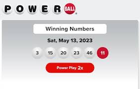 Understanding Powerball Numbers and Recent Results