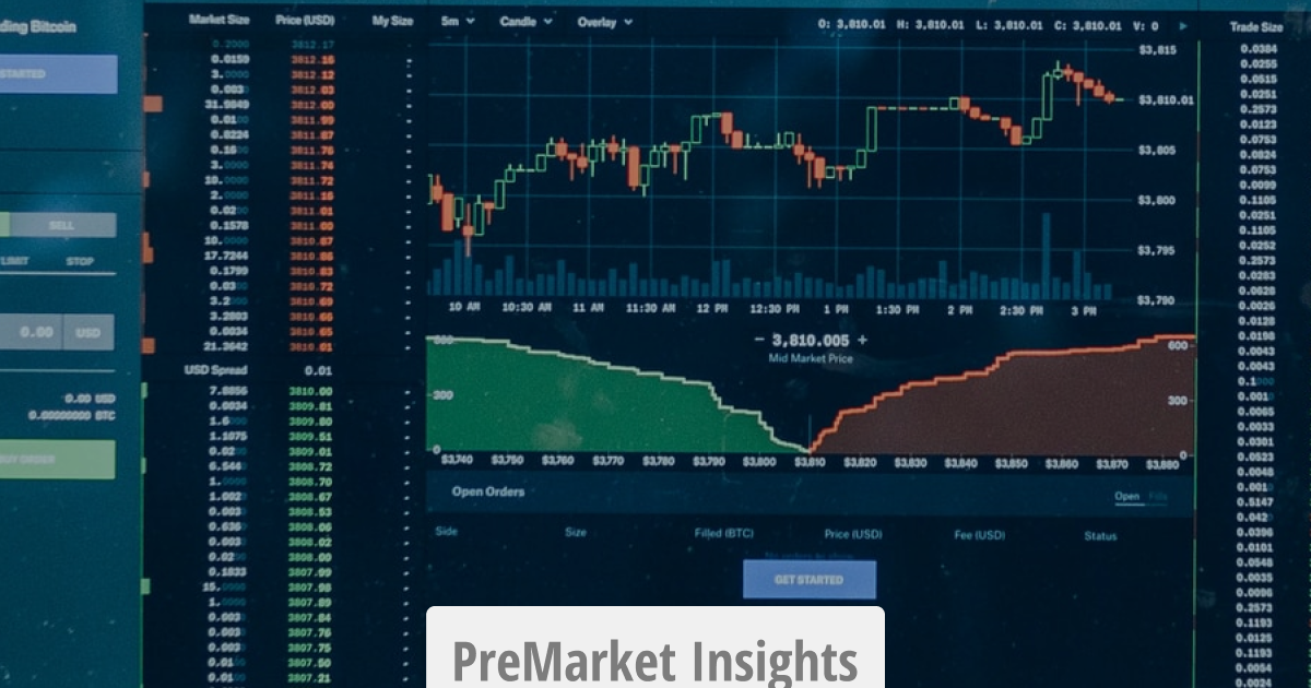 Insights into Prax Stock: Current Trends and Future Outlook