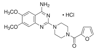 Understanding Prazosin Hydrochloride: Uses and Benefits