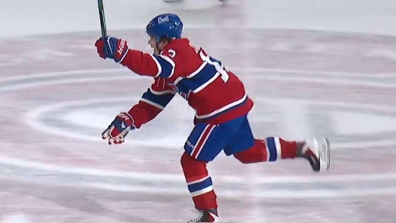 Predators vs Canadiens: Game Highlights and Insights