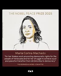 Premio Nobel de la Paz 2025: Expectativas y Significado