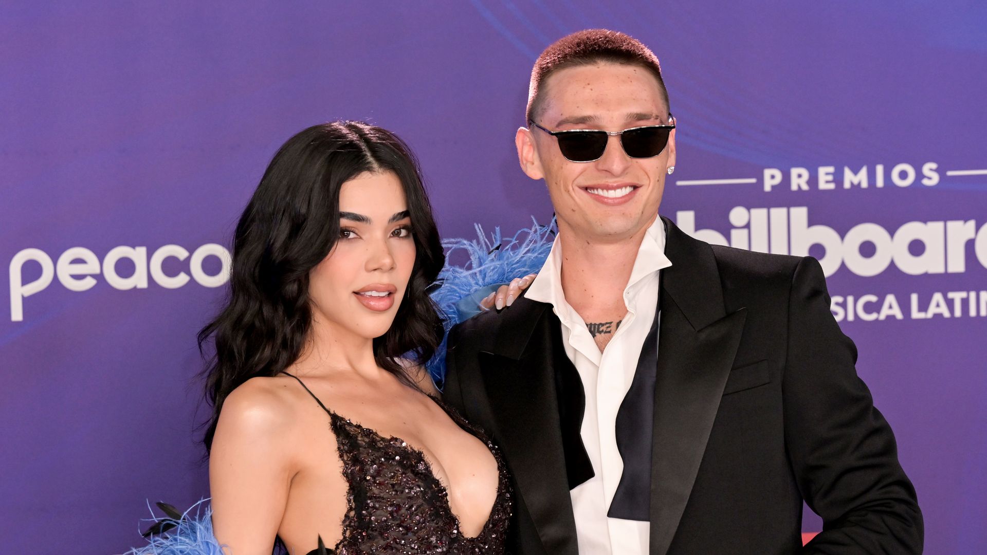 Premios Billboard 2025: A Celebration of Latin Music Excellence