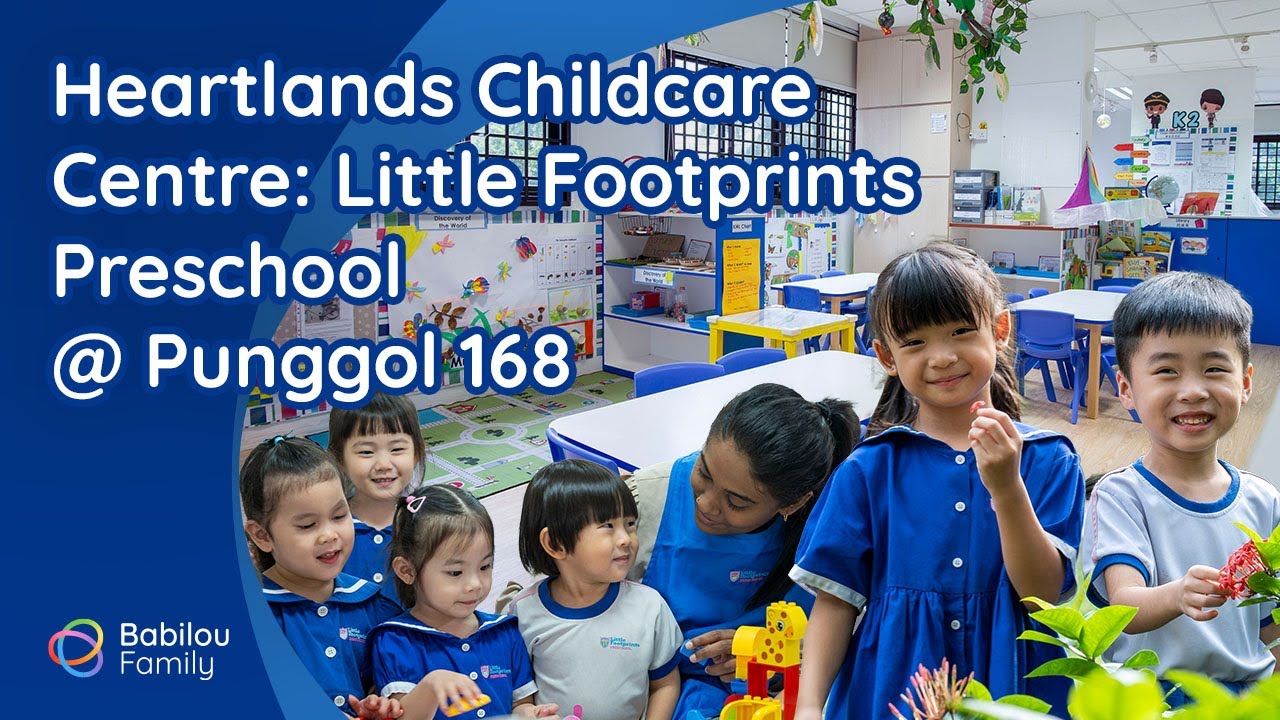 The Importance of Preschool Education in Early Development