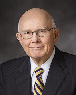 Understanding the Role of President Dallin H. Oaks