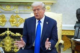 The Impact of Trump on Government Shutdowns