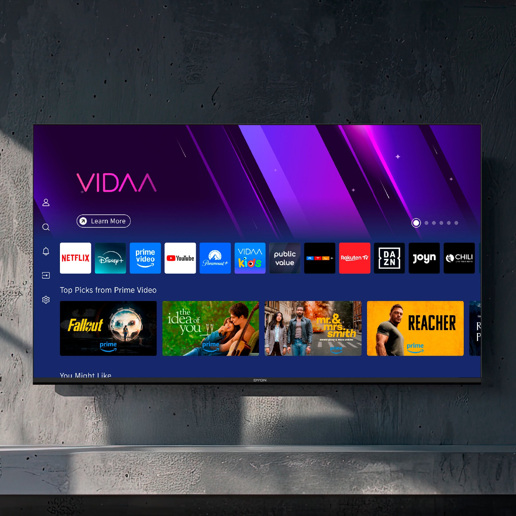 Exploring the Evolution and Impact of Prime Video