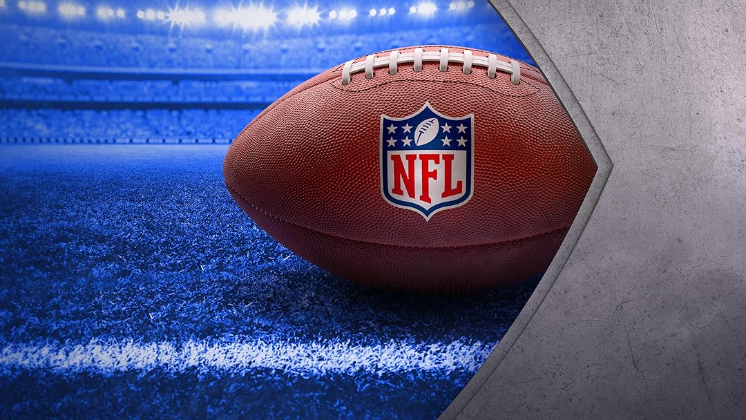 Prime Video and NFL: A New Era of Streaming Football