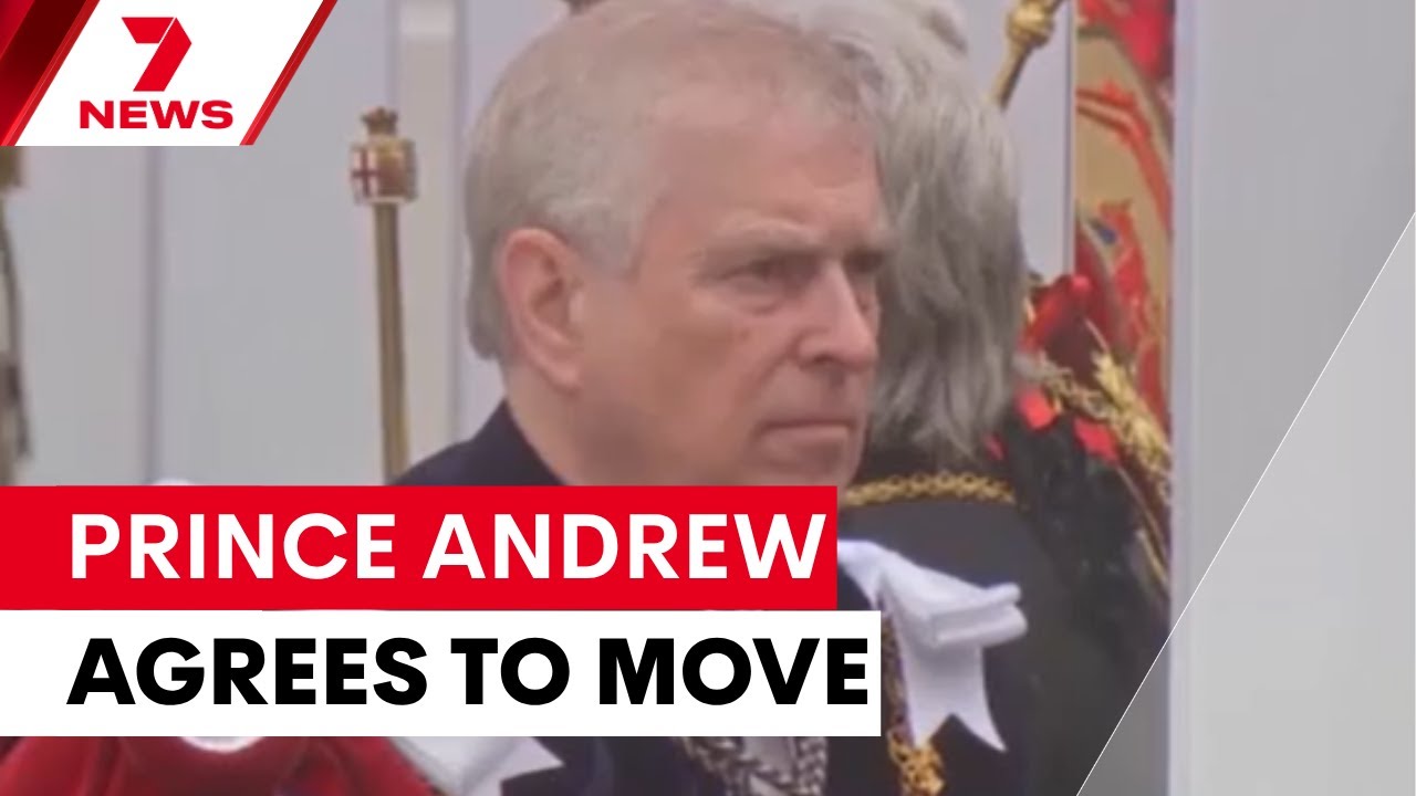 Latest Developments in Prince Andrew News