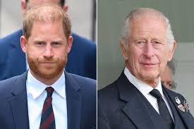 The Ongoing Journey of Prince Harry: Recent Developments
