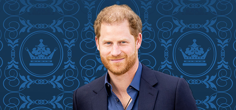 The Evolving Role of Prince Harry in Modern Society