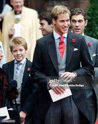 Prince William: A Modern Royal Facing Today’s Challenges