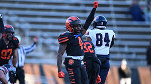 Recent Highlights and Future Outlook for Princeton Football