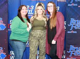Priscilla Block: A New Voice in Country Music