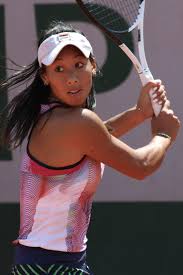 The Rising Profile of Priscilla Hon in Women’s Tennis