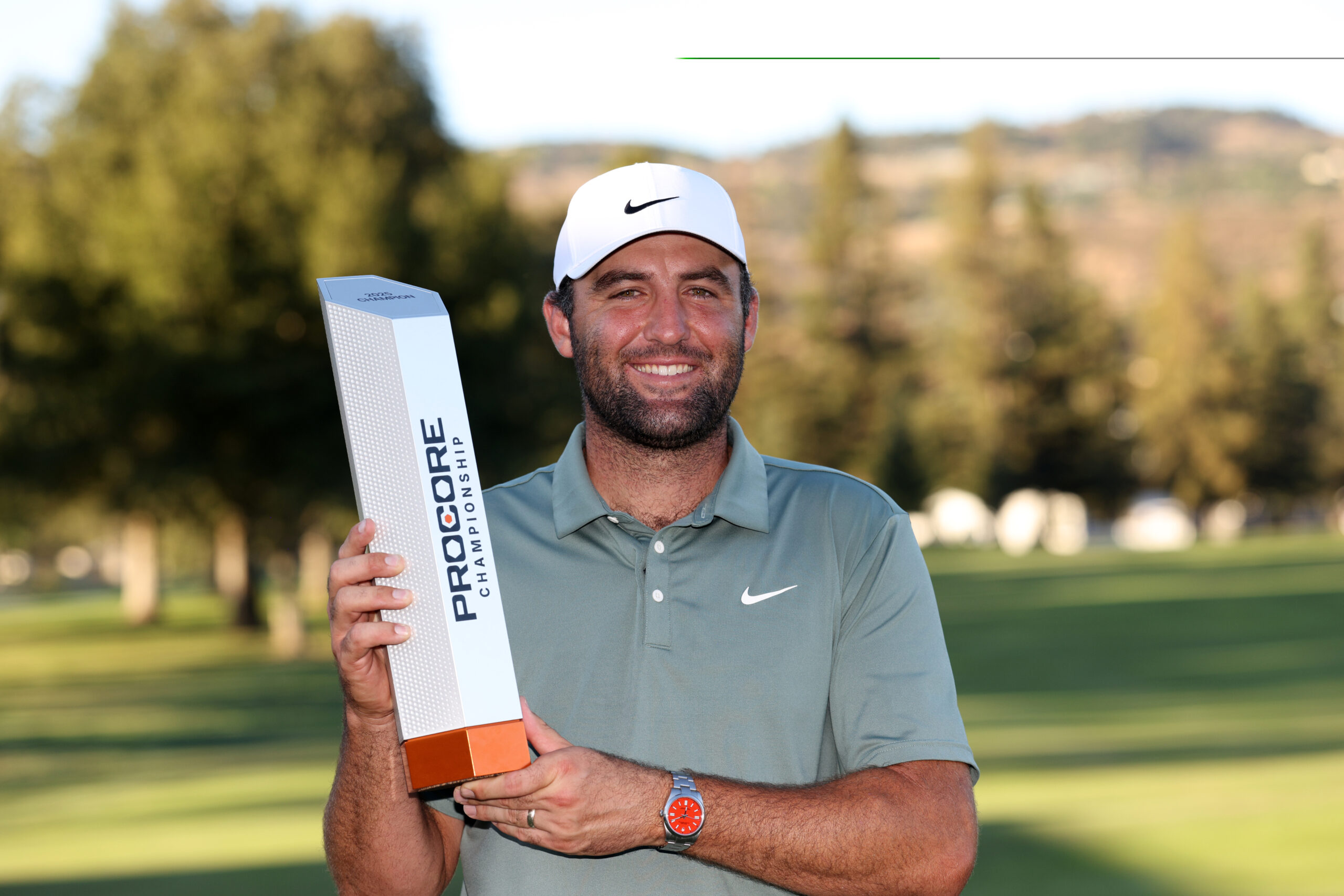 What to Know About the Procore Championship 2025