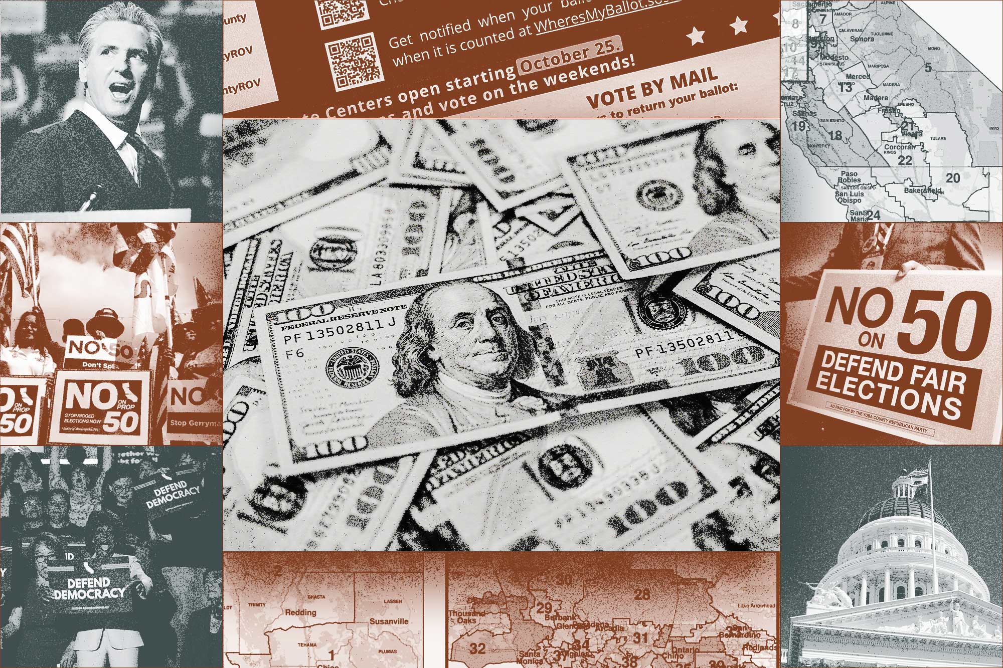 What You Need to Know About Proposition 50