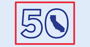 Understanding Prop 50 in California: Significance and Impact