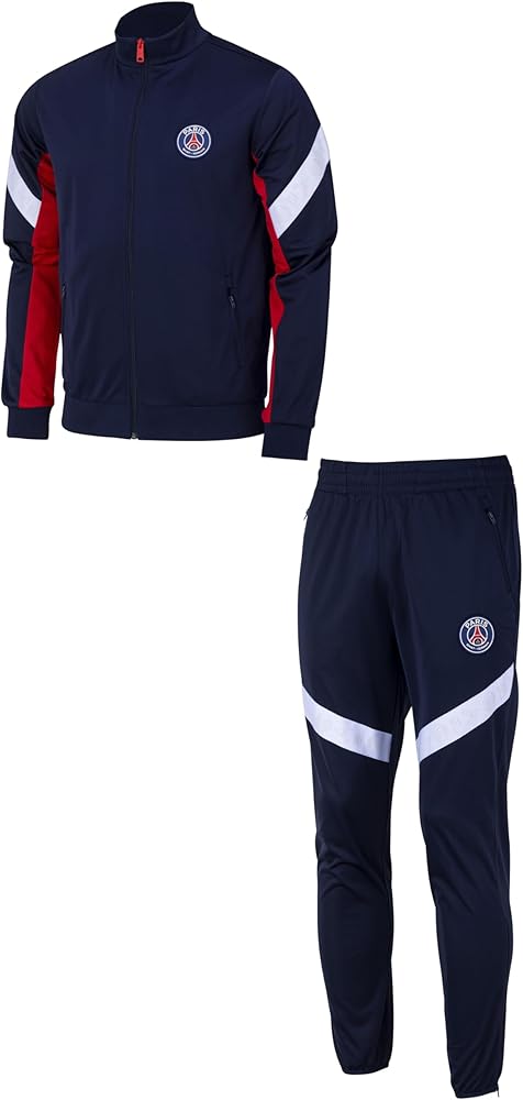PSG: A Leading Powerhouse in Football Today
