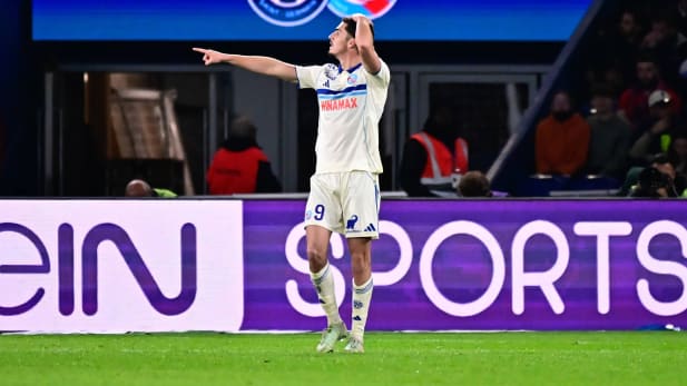 PSG vs Strasbourg: Key Highlights from the Latest Clash