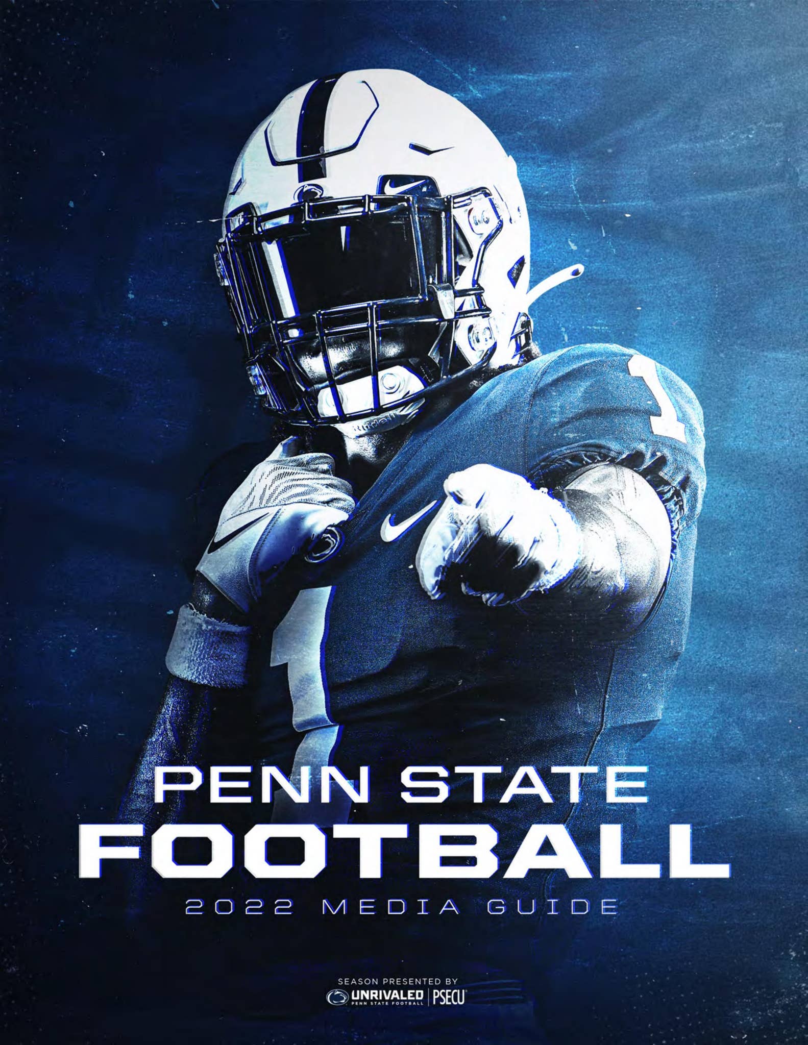 2023 PSU Football Schedule Overview