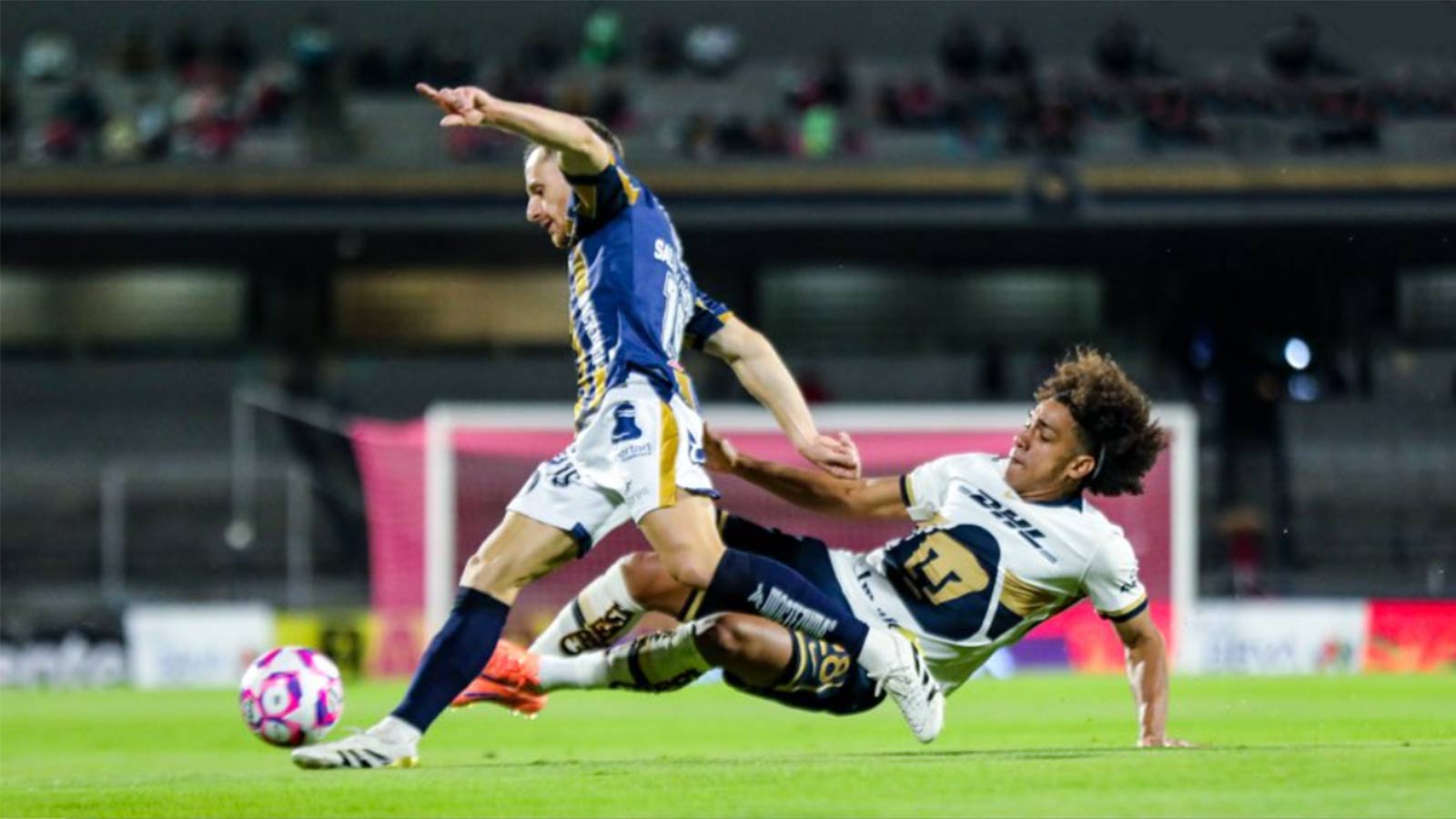 Pumas UNAM vs San Luis: A Crucial Liga MX Clash