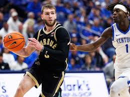 Purdue vs Kentucky Basketball: A Historic Rivalry
