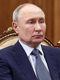 The Influence of Putin in Today’s Global Politics