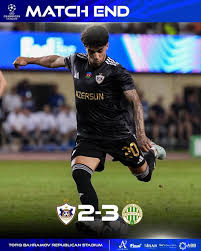 Qarabag FK: The Rise of Azerbaijan’s Premier Football Club