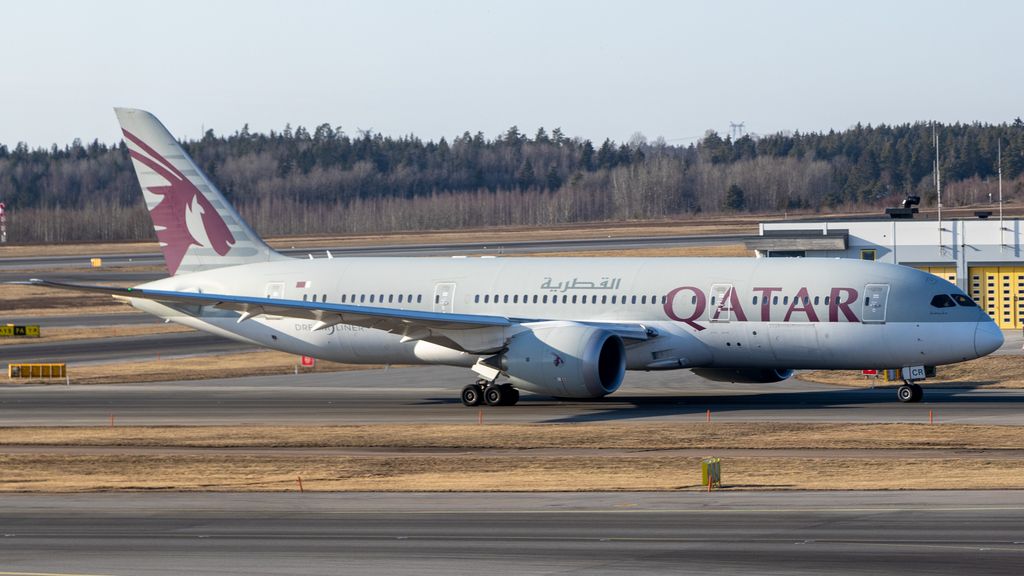 Qatar: Transforming into a Global Hub