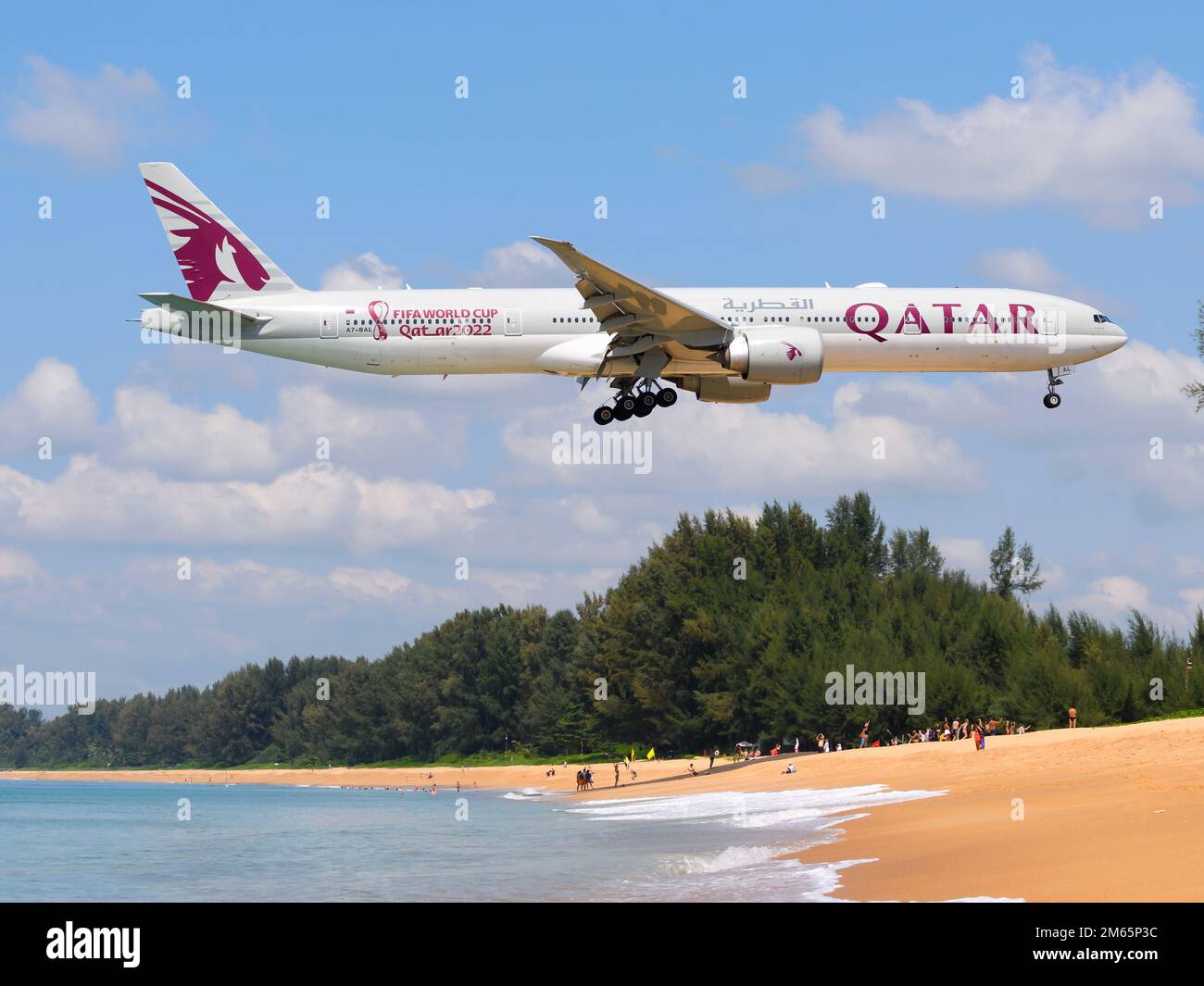 Qatar Airways: Expanding Horizons in Global Travel
