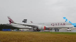 Qatar Airways: Expanding Horizons in Global Travel