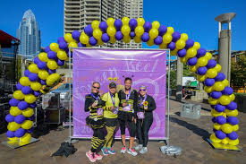 Queen Bee Half Marathon: Empowering Runners in Community