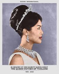 The Legacy of Queen Sirikit: A Beacon of Thai Culture and Charity