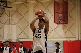 Quentin Grimes: A Rising Star in the NBA