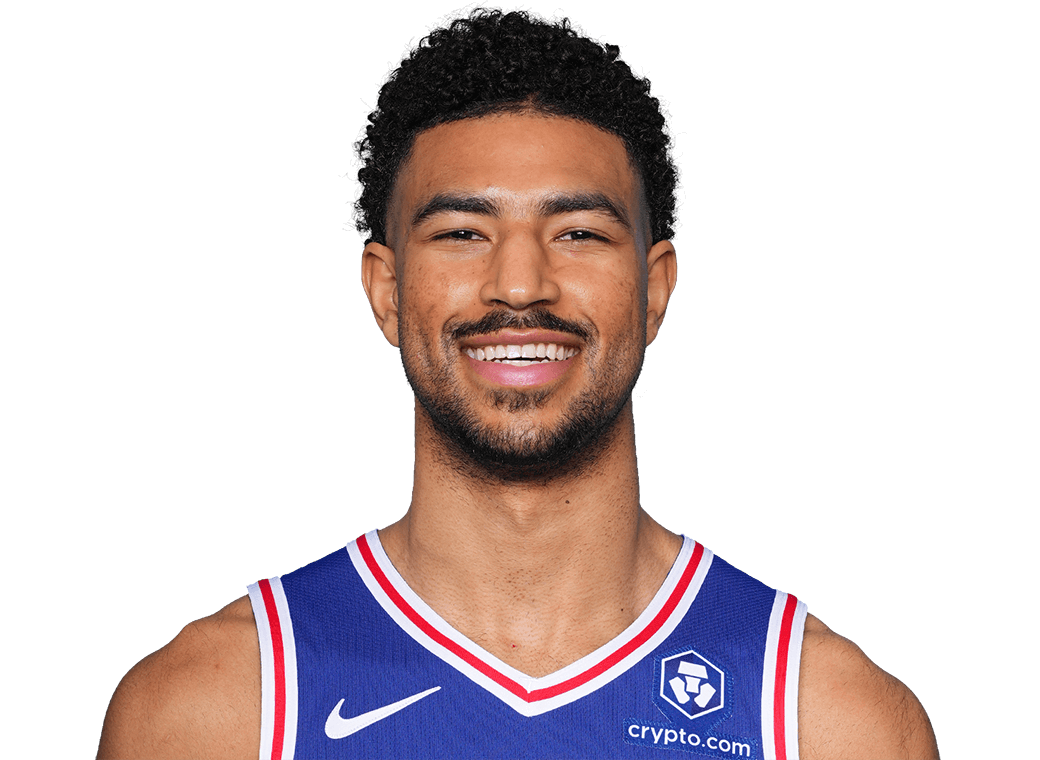 Quentin Grimes: Emergence as an NBA Talent