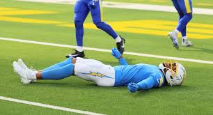 Latest on Quentin Johnston’s Injury: What It Means for the NFL
