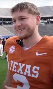 Quinn Ewers: The Future of College Football Quarterbacks