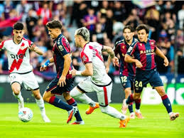 R.C.D. Mallorca vs. Levante: A Crucial Clash in La Liga