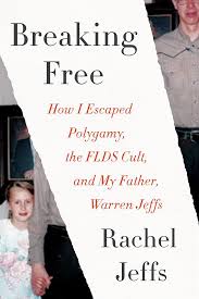 Rachel Jeffs: An Advocate Against Cult Abuse