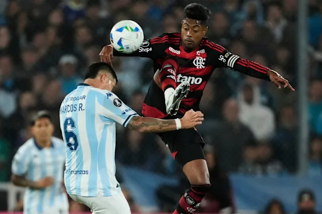 Racing Club vs Flamengo: History and Recent Encounters