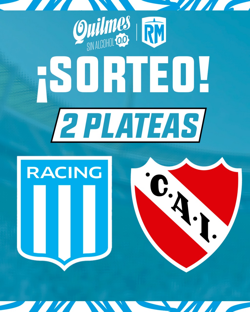 The Historic Rivalry Between Independiente and Racing