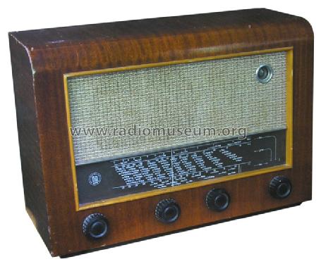 The Importance of Radio Broadcasters in Modern Media
