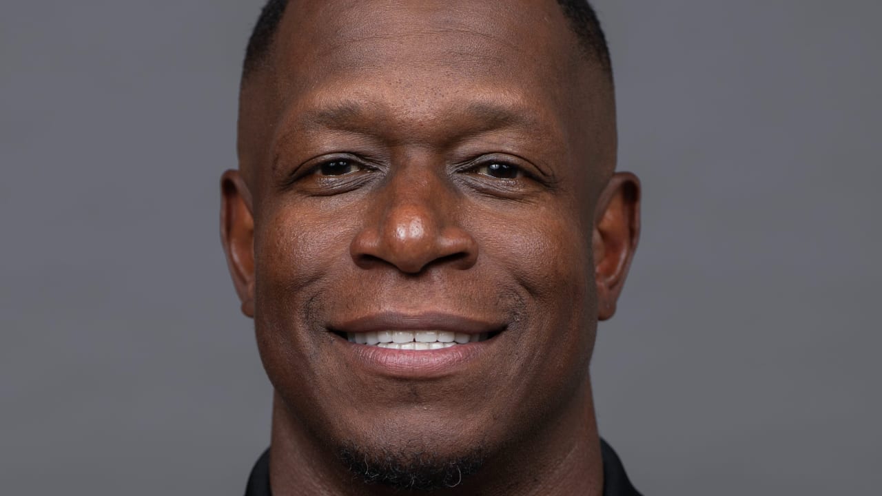 The Rise of Raheem Morris: NFL Coach and Leader