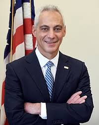Rahm Emanuel: Shaping U.S.-Japan Relations as Ambassador